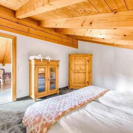 Central Park - Alpine Apartment Garmisch-Partenkirchen Esterno foto