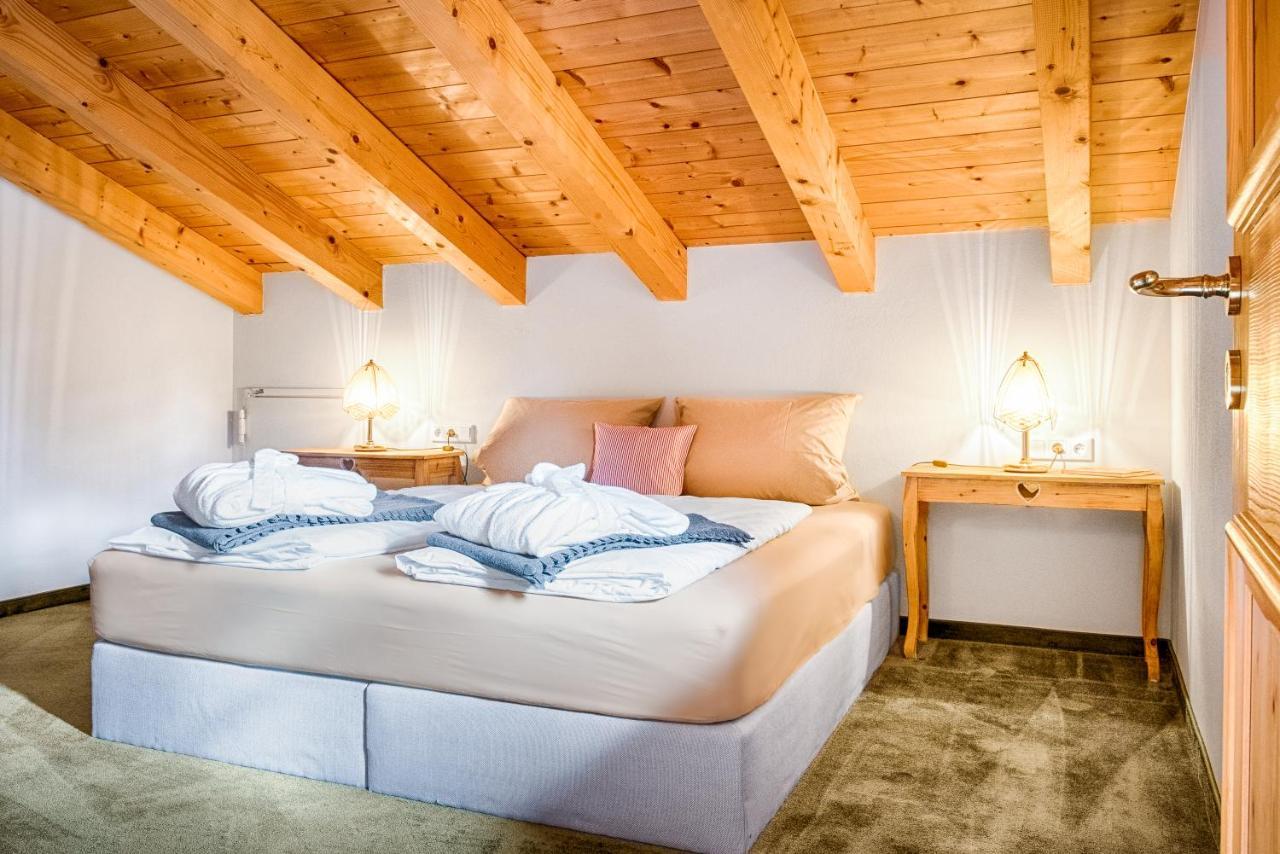 Central Park - Alpine Apartment Garmisch-Partenkirchen Esterno foto